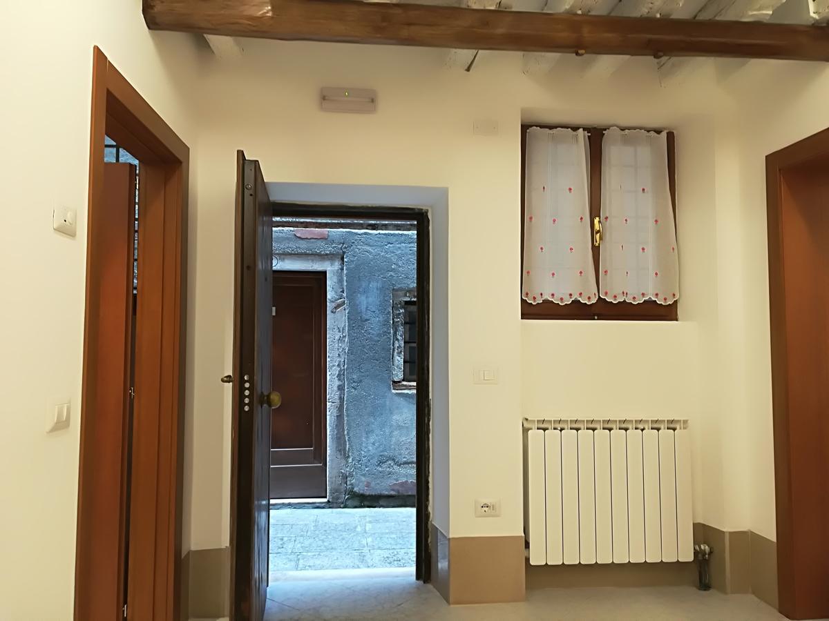 Apartamento Calle Della Pieta Venecia