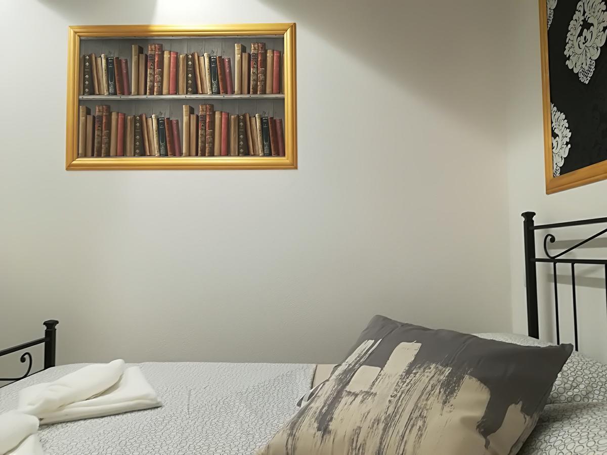 Apartament Calle Della Pieta
