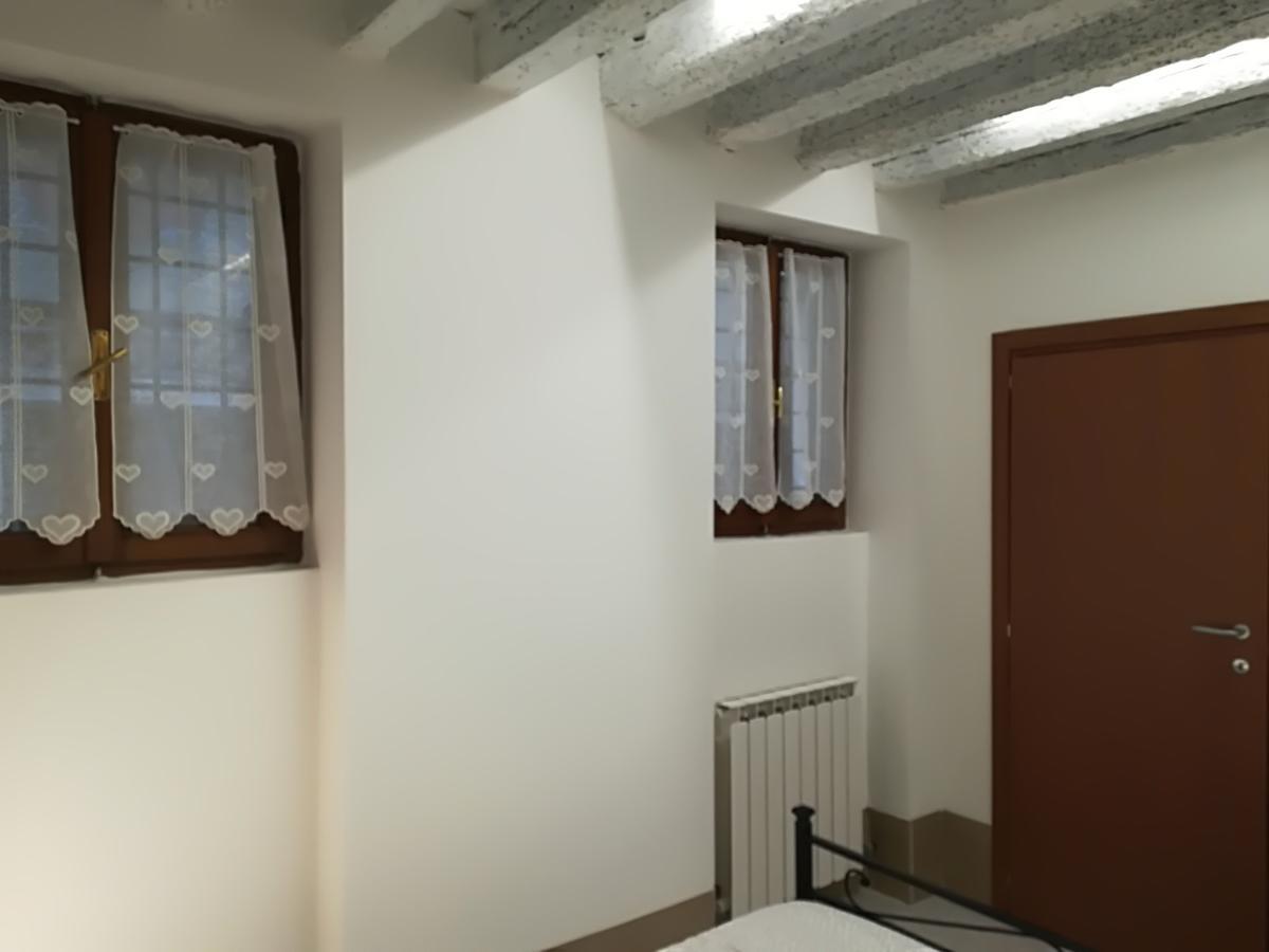 Apartament Calle Della Pieta